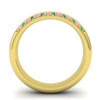 Half Eternity Vamza Band