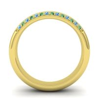 Half Eternity Vamza Band