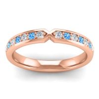 Half Eternity Atani Band