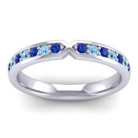 Half Eternity Atani Band