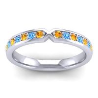 Half Eternity Atani Band