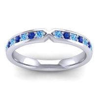 Half Eternity Atani Band