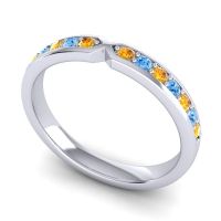 Half Eternity Atani Band