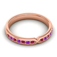 Half Eternity Atani Band