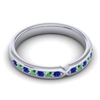 Half Eternity Atani Band