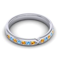 Half Eternity Atani Band