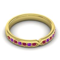 Half Eternity Atani Band