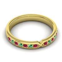 Half Eternity Atani Band