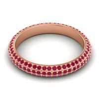 Eternity Pave Giri Band