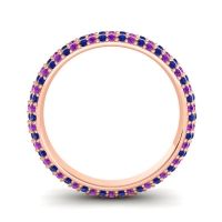 Eternity Pave Giri Band