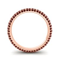 Eternity Pave Giri Band