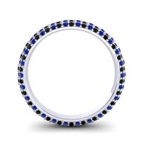 Eternity Pave Giri Band