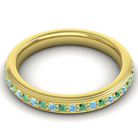 Eternity Sopana Band