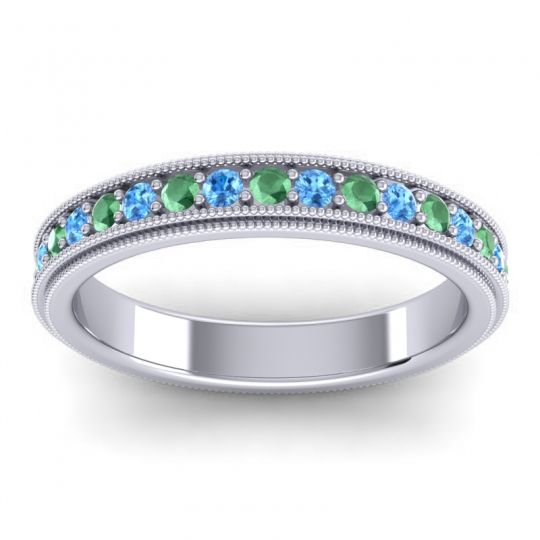 Eternity Zarkara Band