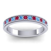 Eternity Zarkara Band