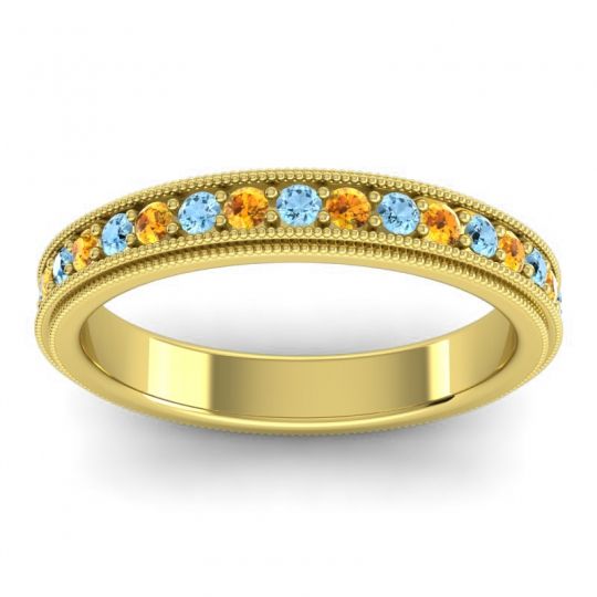 Eternity Zarkara Band