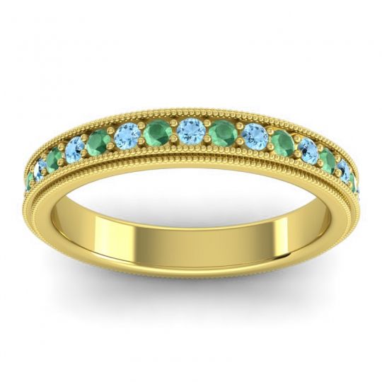 Eternity Zarkara Band