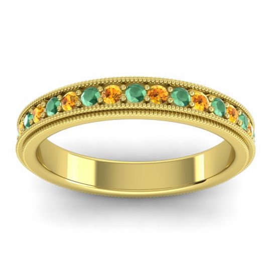 Eternity Zarkara Band