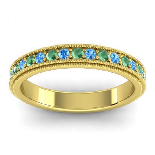 Eternity Zarkara Band