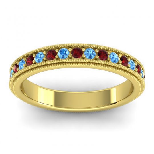 Eternity Zarkara Band