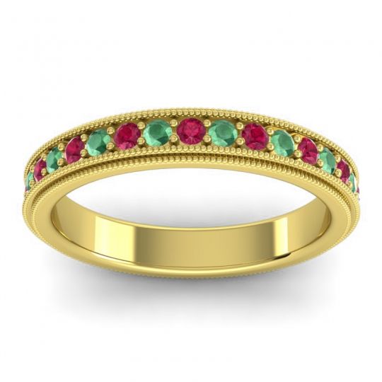 Eternity Zarkara Band