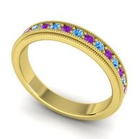 Eternity Zarkara Band