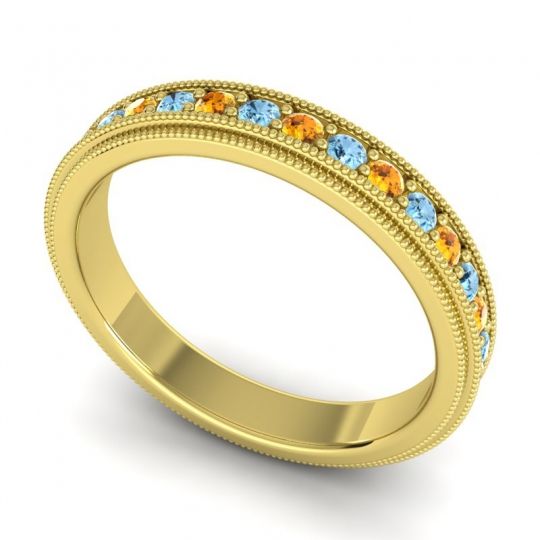 Eternity Zarkara Band