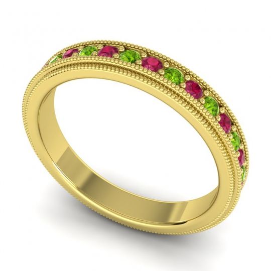 Eternity Zarkara Band