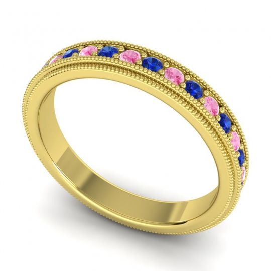 Eternity Zarkara Band