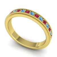 Eternity Zarkara Band