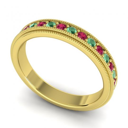 Eternity Zarkara Band