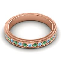 Eternity Zarkara Band