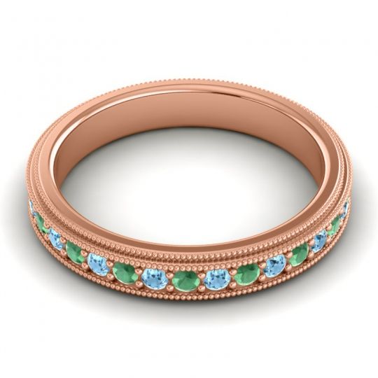 Eternity Zarkara Band