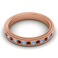 Eternity Zarkara Band