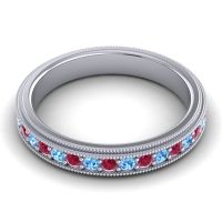 Eternity Zarkara Band