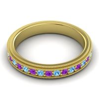 Eternity Zarkara Band