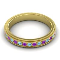 Eternity Zarkara Band