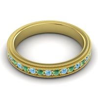 Eternity Zarkara Band