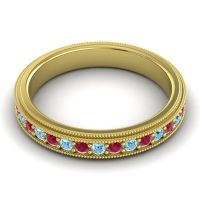 Eternity Zarkara Band