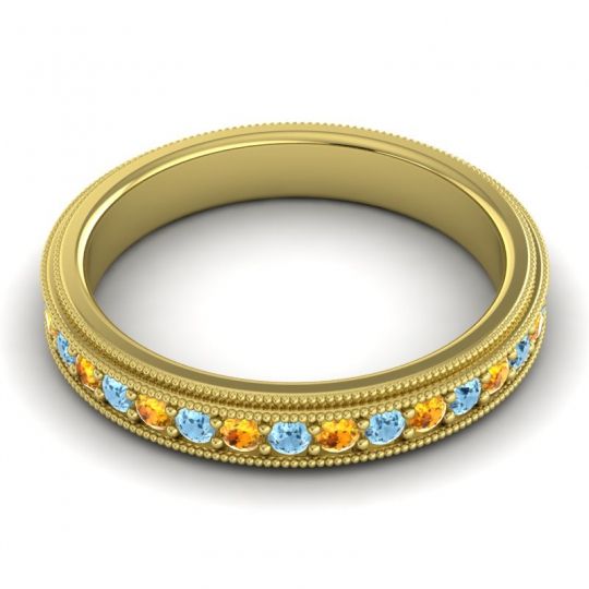 Eternity Zarkara Band