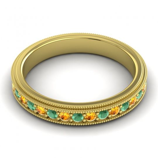 Eternity Zarkara Band