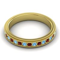 Eternity Zarkara Band