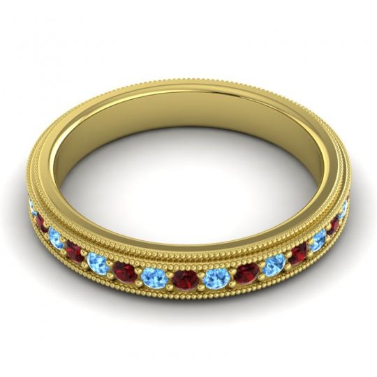 Eternity Zarkara Band