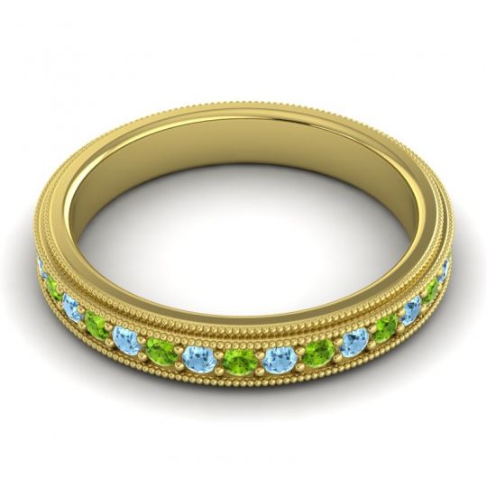 Eternity Zarkara Band