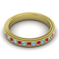 Eternity Zarkara Band