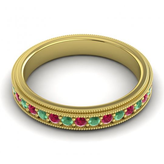 Eternity Zarkara Band