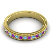 Eternity Zarkara Band