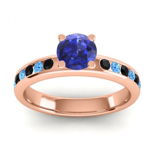 Classic Dharma Ring, 6mm