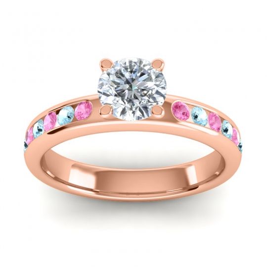 Classic Dharma Ring, 6mm