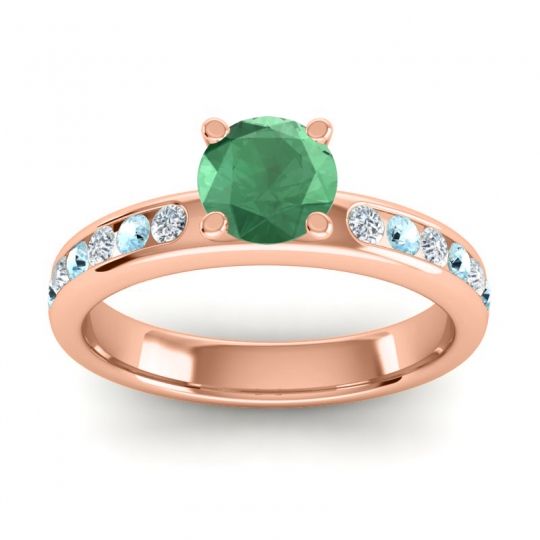 Classic Dharma Ring, 6mm